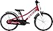 Produktbild Puky Cyke 18''-1 Alu Kinder Fahrrad Berry rot/weiß