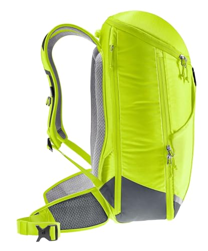 Deuter Modern, Citrus-Graphite, 25+5 L2