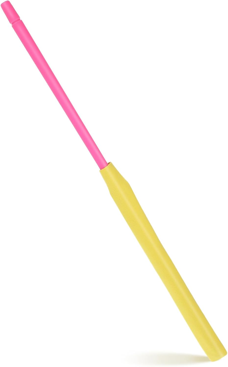 ibasenice 4pcs Flute Cleaning Rod Replacement Tool Essential Clarinet Cleaning Stick Removable Cloth for Music and Instrument Maintenance