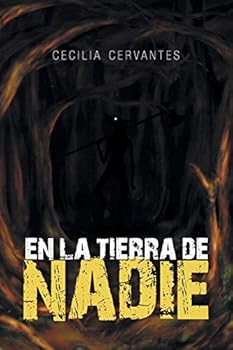 Paperback En la Tierra de Nadie [Spanish] Book