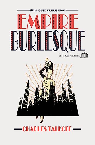 Empire Burlesque