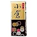 井村屋 58gミニようかん 小倉 58g×10個 【食べ切りサイズ】 【お茶請け】 【レジャー】