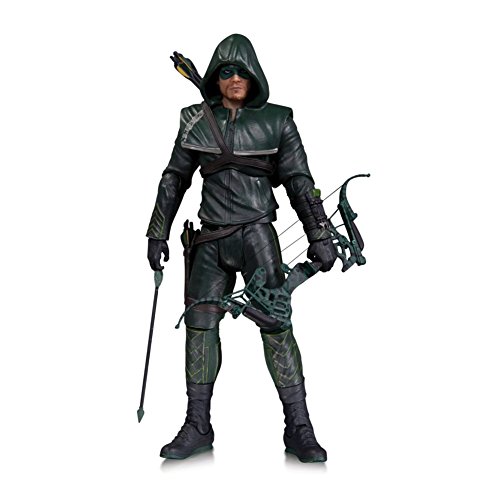 DC Collectibles Arrow Action Figure