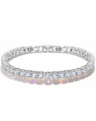 BUMBLEBEE Handmade Italian CZ Bracelet