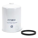 BANGTE 18-8125 3583443 Fuel Filter Separator Replaces Volvo Penta D4 Engine Series/Volvo Penta D6