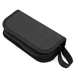 Yuhtech Trousse à Outils pour l’entretien de la réparation de la Guitare, Entretien et Nettoyage de Guitare Kit de… - Les Beatles, Paul McCartney, John Lennon, RIngo Starr, George Harrison Yuhtech Trousse à Outils pour l'entretien de la réparation de la Guitare, Entretien et Nettoyage de Guitare Kit de… – Image 3