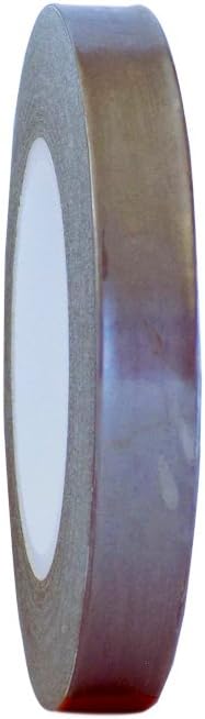 GGR Supplies T.R.U. LF-5R Golf & Tennis Lead Tape with Rubber Adhesive: 3/4 in. x 36 yds. Lead Foil Tape