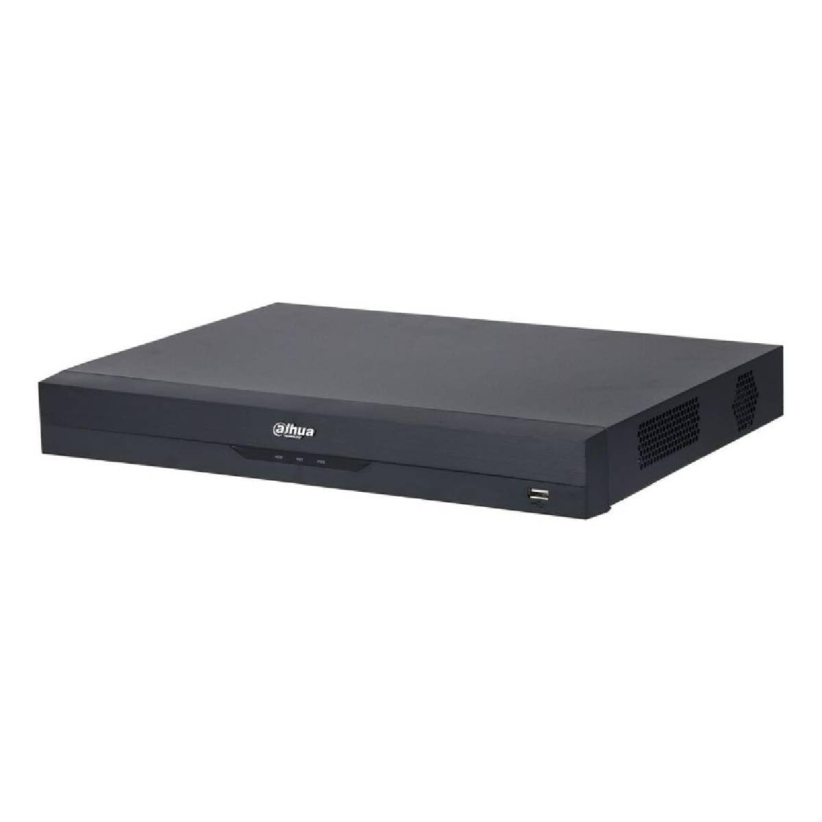 DAHUA Registratore NVR 16 Porte DHI-NVR5216EI POE