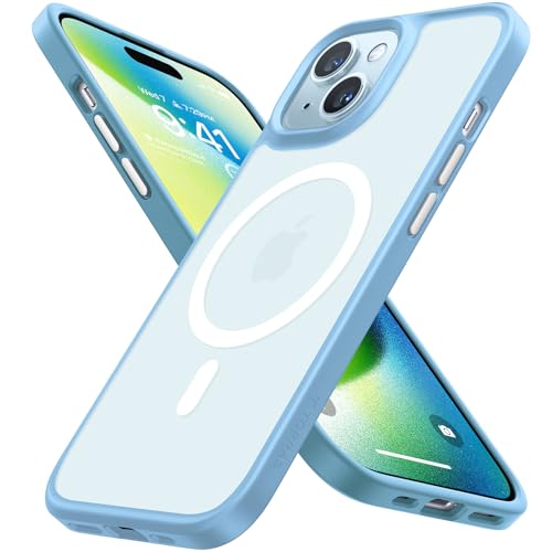 iPhone 15 ブルー 128GB バッテリー98% torrasケース付き 楽天市場】【多機能スタンド】TORRAS iPhone15 ケース iPhone15