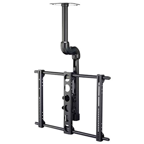SANUS LC1Aフラットテレビ天井吊り下げ金具 41Cxvcv3D6L.jpg