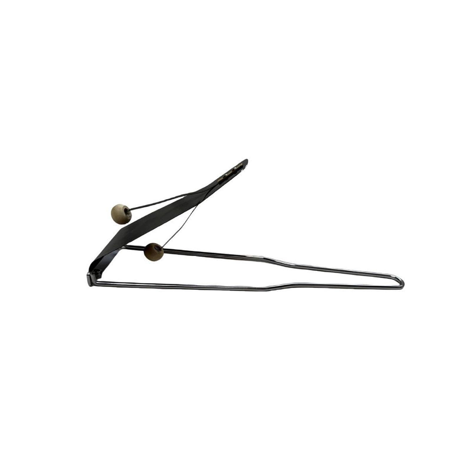 Generic Flexatone, Un Instrumento de Percusión con Trémolo, Ideal para Actuaciones en Estudio.