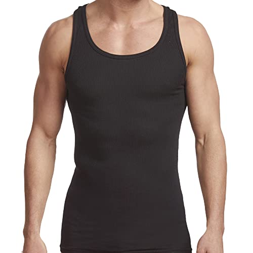 Stanfield's Cotton Athletic Shirt (2 Pack)2