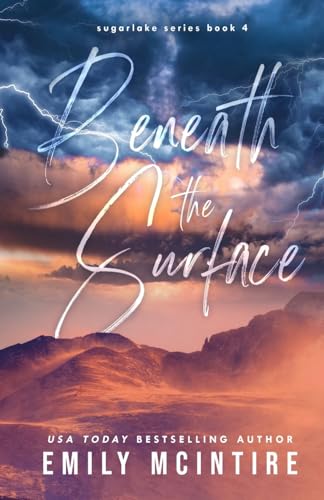 Beneath the Surface view 2