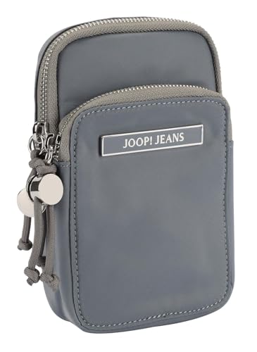 Pochette téléphone Joop! imprimé Infinity bleu gris avec bandoulière - 2