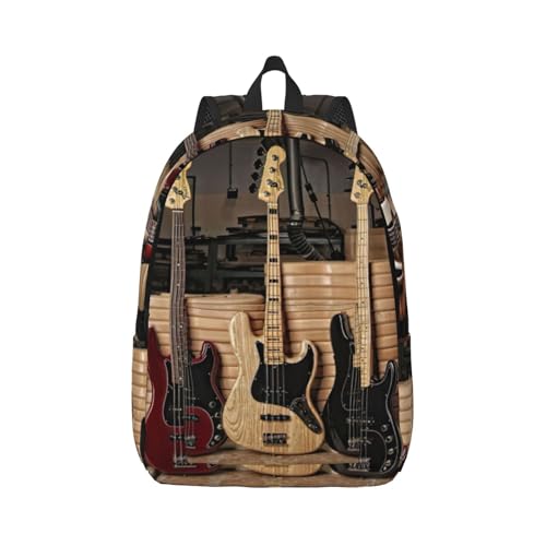 Sac à dos pour femme EdWal instruments de musique à compartiments grand volume