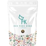 ドッグフード工房 無添加 国産 (生づくり製法) ドライフード カリカリタイプ (鹿肉 小粒 / 1.4kg) 天然素材 シニア/成犬用/小型犬
