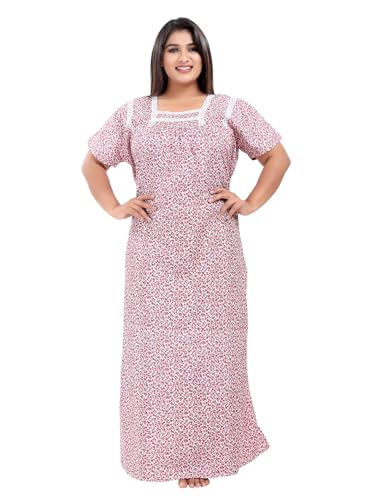 Image of Fabme Women Nightgown