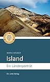 Island: Ein Länderporträt (Länderporträts) - Marie Krüger 