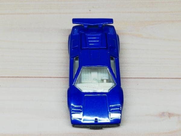 ランボルギーニ カウンタック LP500S 限定 032hobby_4975406142141