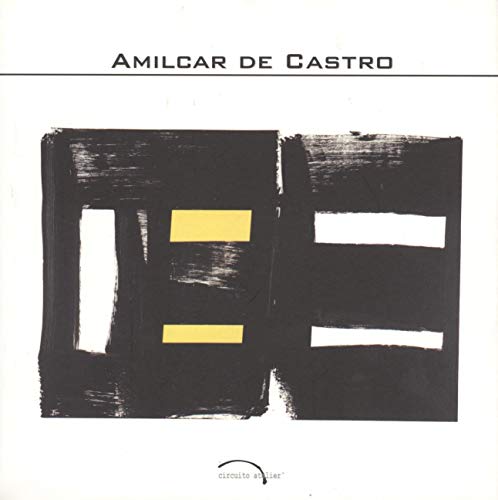 Amilcar de Castro: Depoimento