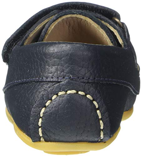 Image of Elephantito Boys' Lukas Strap Loafer - Toddler