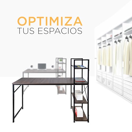 Reviews y listado de Escritorios sodimac los preferidos por los clientes. 23 Imagen adicional