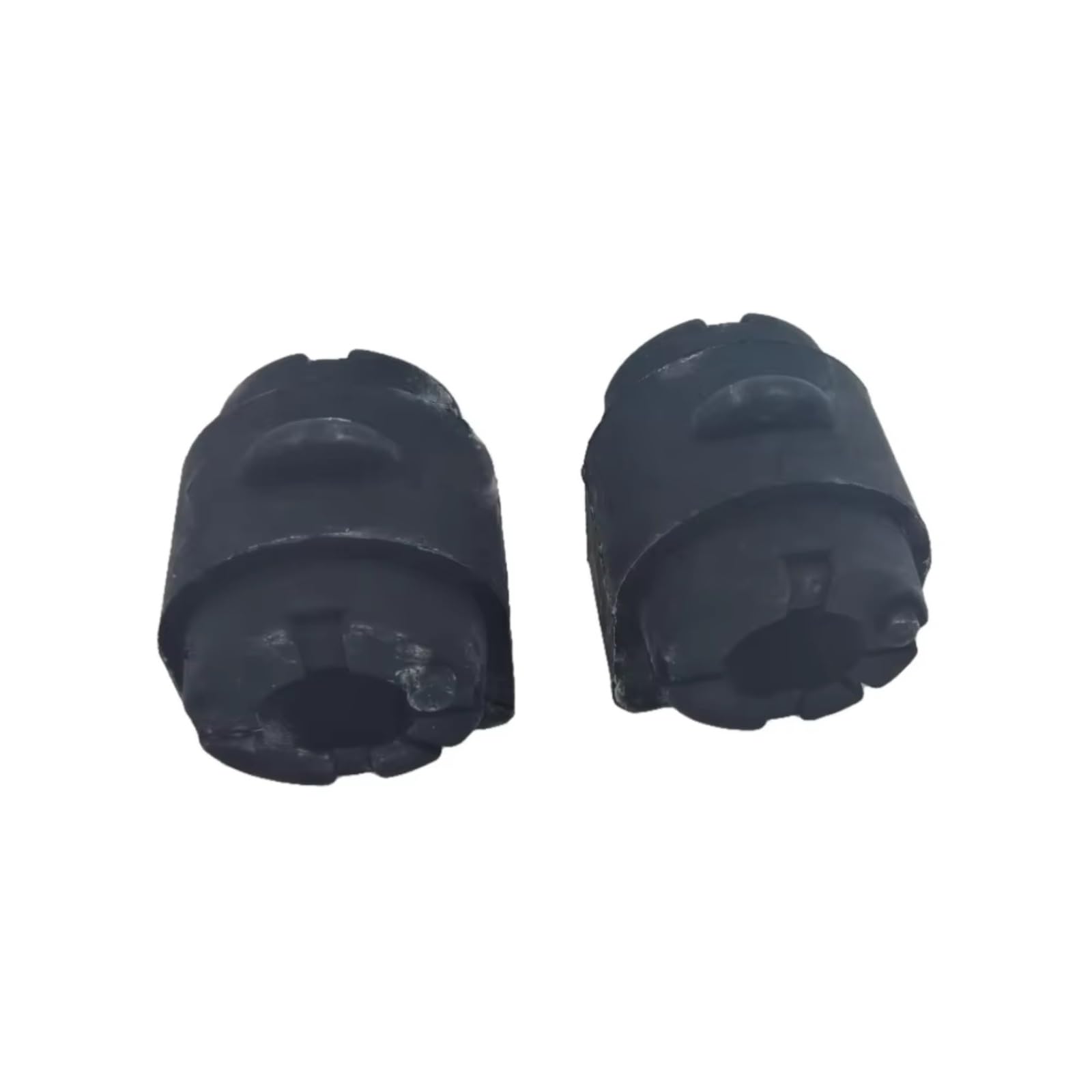 Bieletas de barra estabilizadora delantera y buje de barra delantera para Volvo S80L 48815-0D040 7