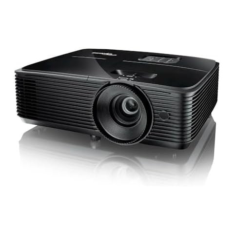 Optoma HD146X 1080P DLP Projector Cover