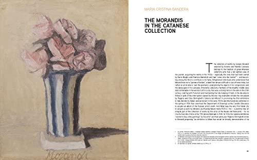 Giorgio Morandi Opere le cadeau idéal pour collectionneur - 4