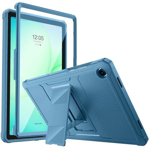 Image of MoKo Shockproof Case Fit Samsung Galaxy Tab A11+ Plus / A9+ 11 Inch