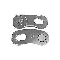 SRAM Eagle POWERLINK Chain Connector | 11 & 12 Speed Master Link Silver/Rainbow