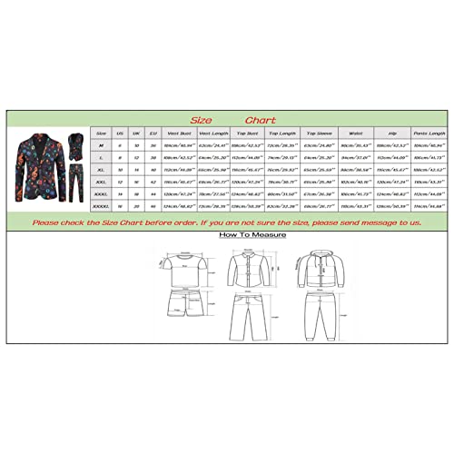 Beuu Valentine's Day Waistcoats For Mens, Love Heart Print Sleeveless Single-Breasted Suits Party Business Casual Vest Sports Suits Workout Gym Fitness Slim Fit Muscle Exercise Active Tracksuits #TOP6