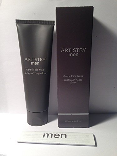 Artistry Men Gentle Face Wash (115g)