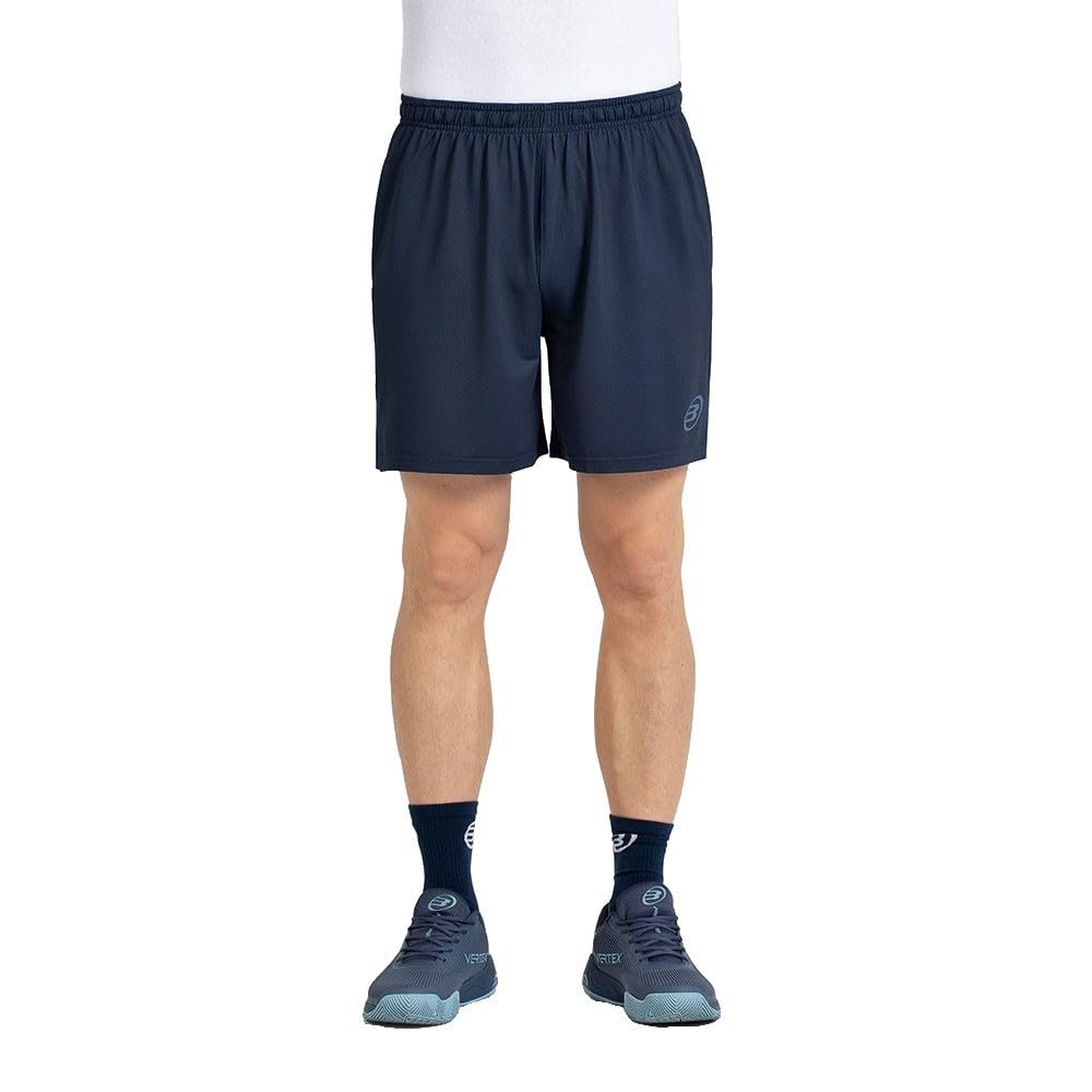 Bullpadel Pantalones Cortos Cimos 2XL