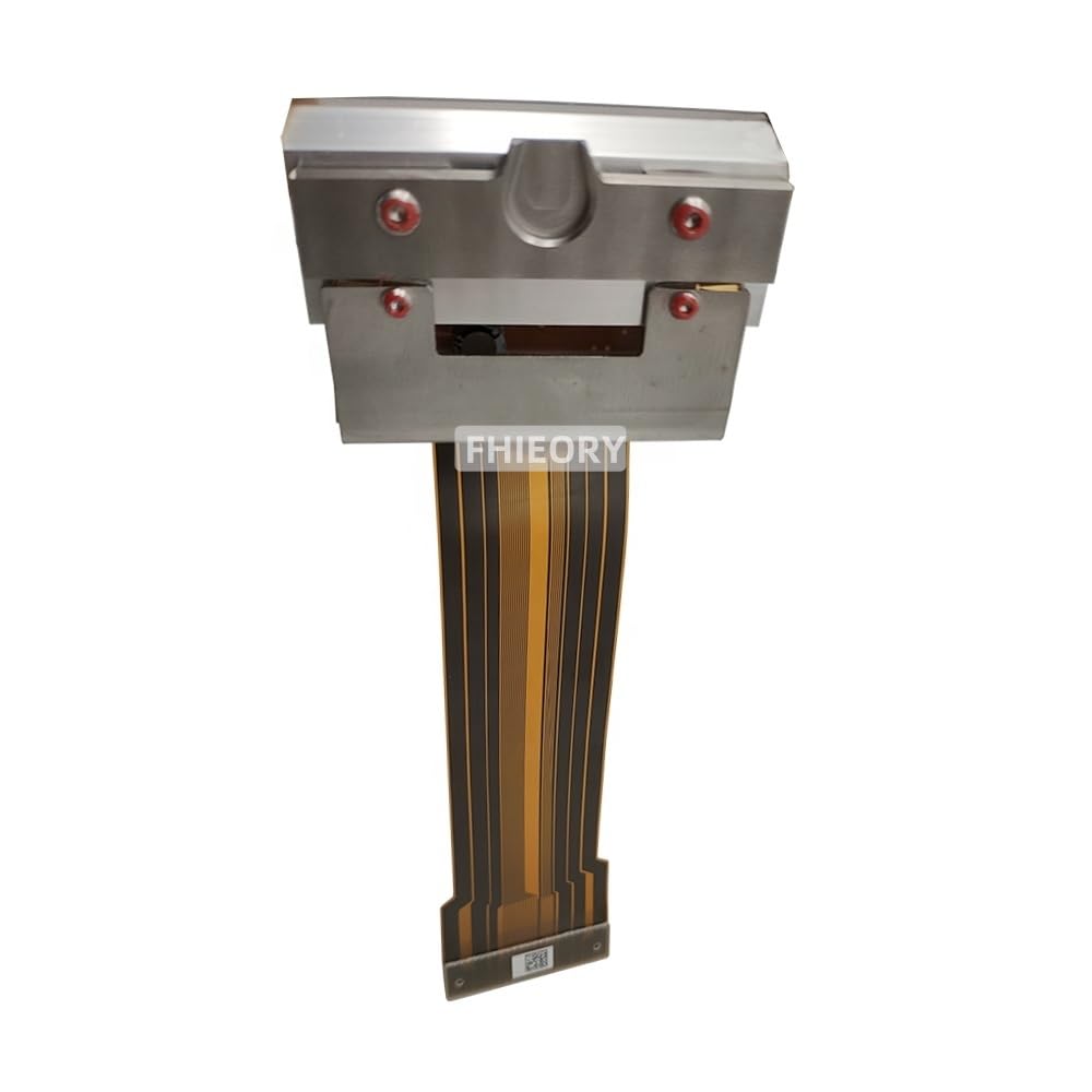 FHIEORY ENM10104650 Thermal Print Head Markem Imaje X60 /X65 53mm Printhead for KCE-53-12PAR1-MKM Genuine