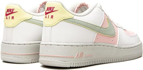 Nike Youth Air Force 1 Low DR4853 100 Next Nature Easter - Size 6Y4