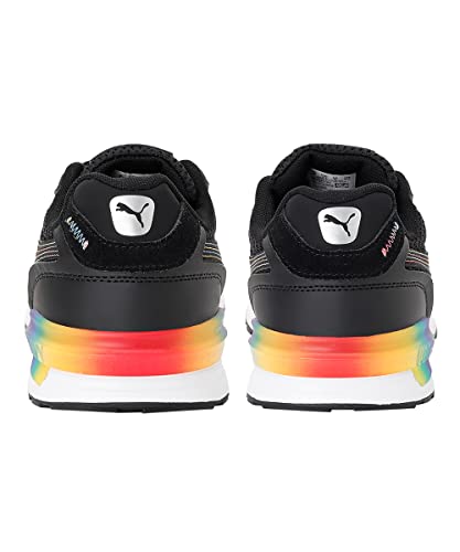 Image of Puma Unisex Adult Graviton Pro Rainbow Hues Sneaker
