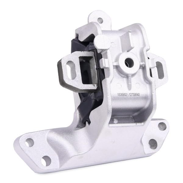 Support Moteur Gauche RIDEX 247E0336 - Silentbloc Compatible Citroën C5 Peugeot 508