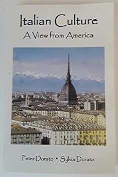 Paperback Italian Culture : A View from America Book
