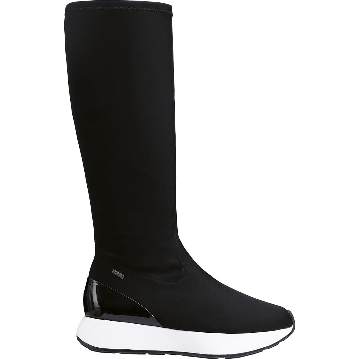 HÖGL Women's TBD Sneaker, Black, 5 UK