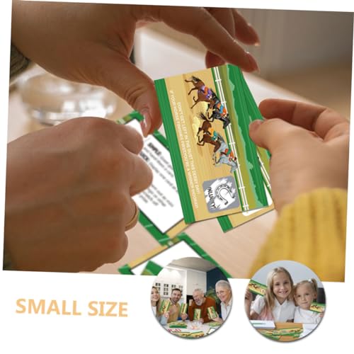 Papier carte à gratter enfants - La solution parfaite pour occuper les petits durant une fête