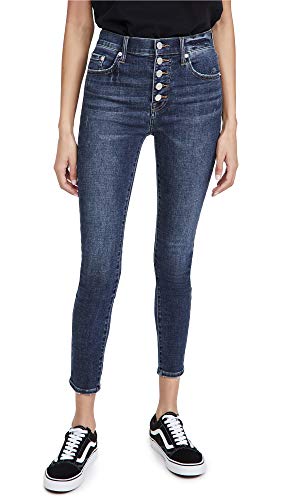Pistola Denim Women's Aline High Rise Jeans
