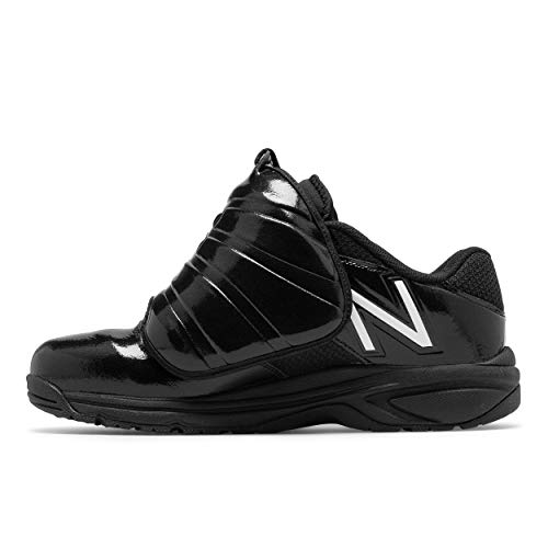 Image of New Balance Men's 460 V3 Umpire Baseball Shoe