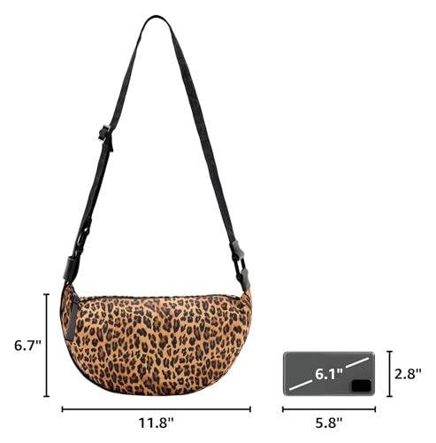 Image of AllSaints Women's Half Moon Rec Xbody