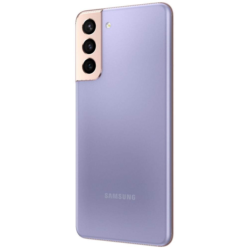 Amazon.com: SAMSUNG Galaxy S21 5G, US Version, 128GB, Phantom 