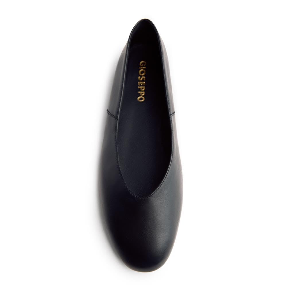 GIOSEPPO Hendrum, Zapatos Planos Mary Jane Mujer