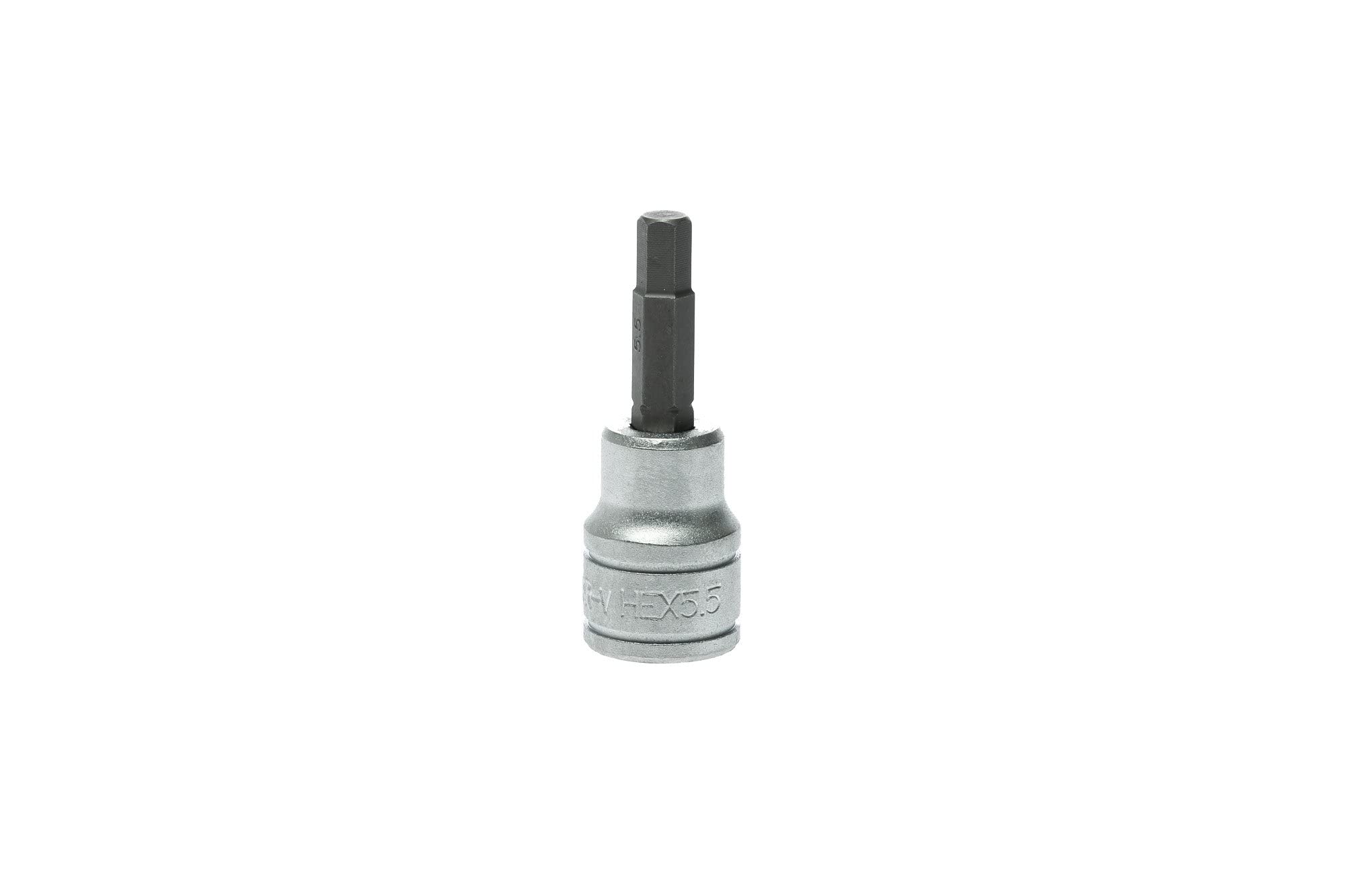 Teng Tools Tengtools – Socket Key With S2 3/8 Hex Socket 5.5 Mm