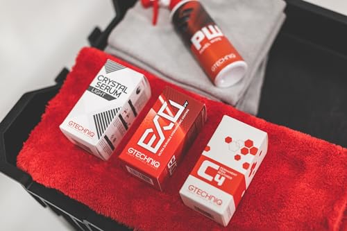 Gtechniq EXO V5 Ultra Durable Hydrophobic Coating, 50 ml