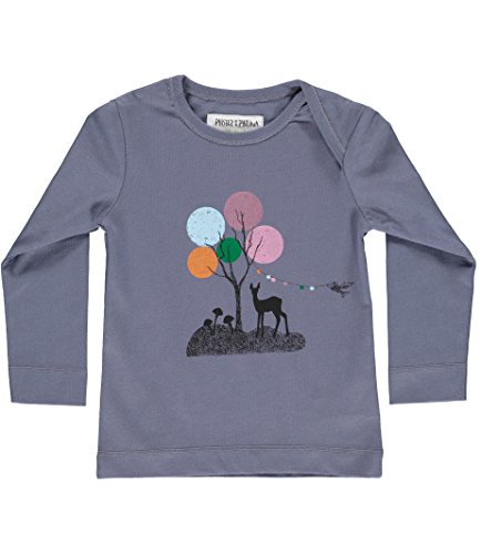 Phister & Philina Alba Fun Langarmshirt T-Shirt