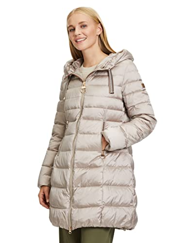 Betty Barclay 7349/1546 Doudoune, Taupe pâle, 40 Femme Cover